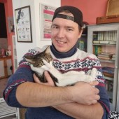 Рамиль, 33 года из г. 