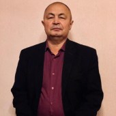 Раис, 55 лет из г. 