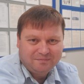Ильдар, 44 года из г. 