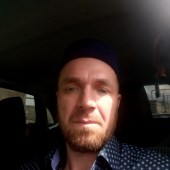 Алмаз, 47 лет из г. 