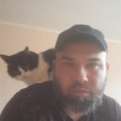 Рунар, 40 лет из г. 