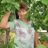 Флорида, 51 год из г. 