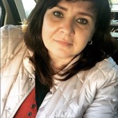 Луиза, 53 года из г. 