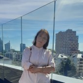 фарида, 47 лет из г. 