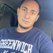 Ильяс, 29 лет из г. 