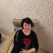 Альфия, 53 года из г. 