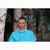 Рафаэль, 40 лет из г. 