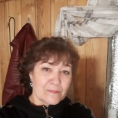 Альбина, 59 лет из г. 