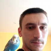 Ильдар, 34 года из г. 