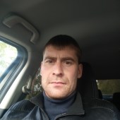 Ренат, 44 года из г. 