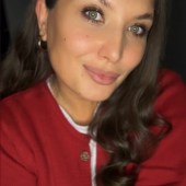 Гузель, 34 года из г. 