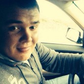 Наиль, 42 года из г. 