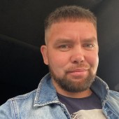 Эльдар, 36 лет из г. 