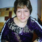 Альфинур, 54 года из г. 