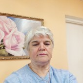 Гулюса, 64 года из г. 
