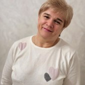 Гулюса, 63 года из г. 