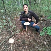 Руслан, 39 лет из г. 