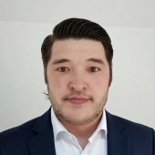 Артур, 34 года из г. 
