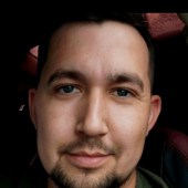 Ильсур, 36 лет из г. 