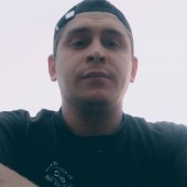Мартин, 33 года из г. 