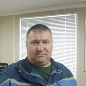 Руслан, 44 года из г. 