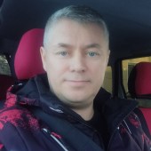 Рамиль, 44 года из г. 