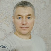 Рамиль, 45 лет из г. 