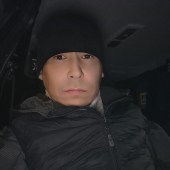 Руслан, 37 лет из г. 