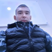 Руслан, 37 лет из г. 