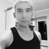 Руслан, 37 лет из г. 