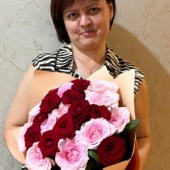 Альфия, 50 лет из г. 