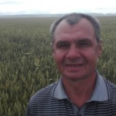 Ильдар, 60 лет из г. 