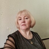 Рашида, 50 лет из г. 