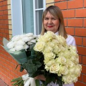 Роза, 60 лет из г. 