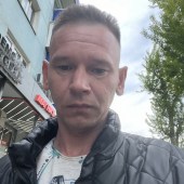 Рамиль, 34 года из г. 