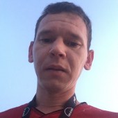 Рамиль, 34 года из г. 