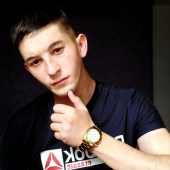 Джон, 31 год из г. 