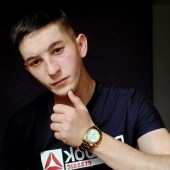 Оскар, 31 год из г. 