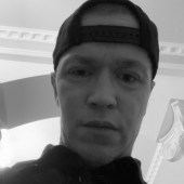 Ильназ, 33 года из г. 