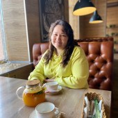 Альфия, 42 года из г. 