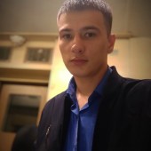 Максим, 35 лет из г. 