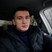 Максим, 35 лет из г. 