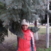 Флюза, 42 года из г. 