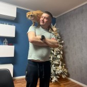 Рустем, 31 год из г. 