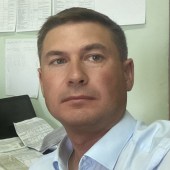 Рустам, 40 лет из г. 