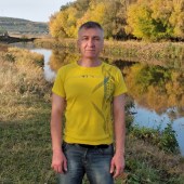 Марат, 44 года из г. 