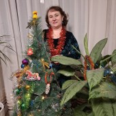 Айгуль, 46 лет из г. 