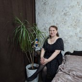 Айгуль, 47 лет из г. 