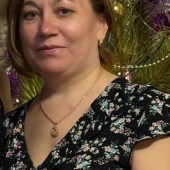 Гузелька, 48 лет из г. 