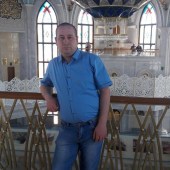 ренат, 42 года из г. 